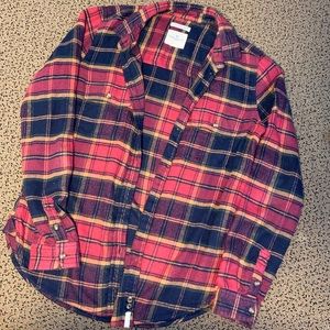 Ahh-mazing Soft Classic Flannel AE